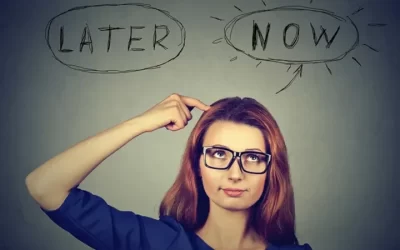 The Surprising Truth About Procrastination