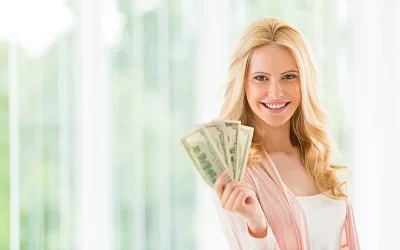 Time To Talk Money