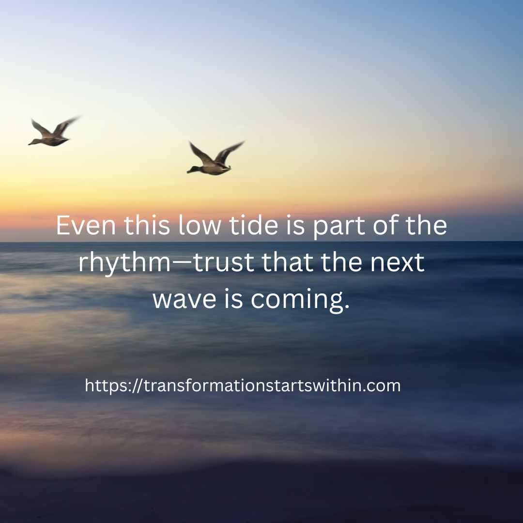 Two birds flying above sea level